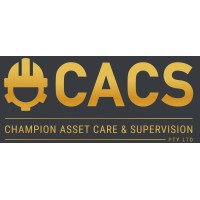 Champion Asset Care & Supervision logo - Similar company to Neurocraft Leadership Solutions