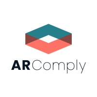 AR Comply logo - Similar company to Techsavvy - Danmarks Største Startup-Medie