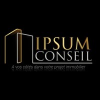 IPSUM CONSEIL logo - Similar company to Esprit Béguinage *