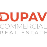 Dupav Commercial Real Estate logo - Similar company to Bishop Clancy Commercial Real Estate