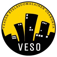 VESO ry logo - Similar company to Voas
