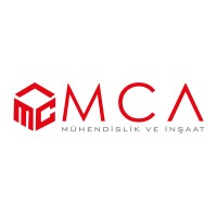 MCA Engineering & Construction logo - Similar company to Gorkem Construction Co.