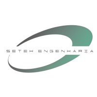 Seteh Engenharia LTDA logo - Similar company to Hidropres