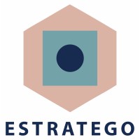 Estratego - Talent logo - Similar company to Optus - Plataforma De Compras