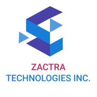 Zactra Technologies Inc logo - Similar company to Zapio Solutions