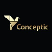 Conceptic Marketing & Webdesign logo - Similar company to Minima