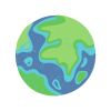 EarthGo logo - Similar company to The Trusted Voice