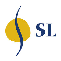 SL Lífeyrissjóður logo - Similar company to Icelandsif