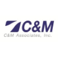 C&M Associates, Inc. logo - Similar company to Craft_Nsf