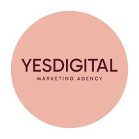 Yes Digital logo - Similar company to Disrupt Digital