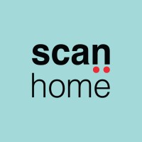 Scan Home Furniture logo - Similar company to Furniture Concept