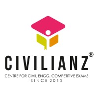Civilianz logo - Similar company to Centre C