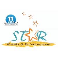 Star events & Entertainment logo - Similar company to Evente By Pallavi Malhotra