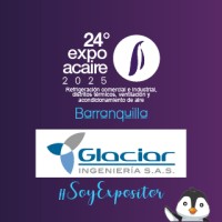 Glaciar Ingeniería S.A.S logo - Similar company to Formex Group