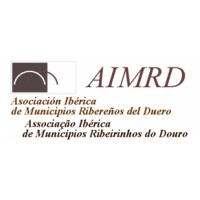 AIMRD logo - Similar company to Red Cift