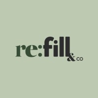 Refill&Co logo - Similar company to Re:Store Refill