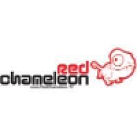 Red Chameleon