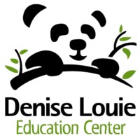 Denise Louie Education Center (DLEC) logo - Similar company to Wear Tek