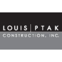 Louis Ptak Construction, Inc. logo - Similar company to Lll Construction