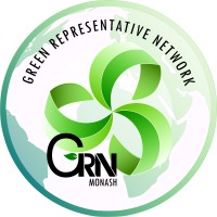 Green Representative Network logo - Similar company to Netizen Experience