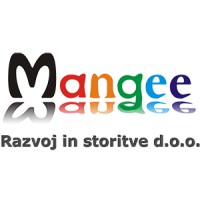 Mangee D.O.O.