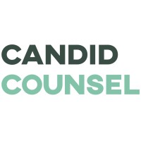 Candid Counsel logo - Similar company to Blass Research