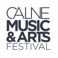 Calne Music & Arts Festival logo - Similar company to Corsham Print