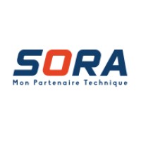 SORA logo - Similar company to Sora.Fr