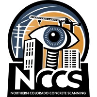 Northern Colorado Concrete Scanning logo - Similar company to Concrete Visions, Llc