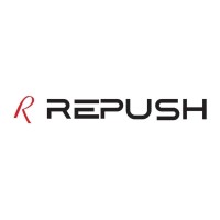 Repush Recruitment Agency logo - Similar company to (Mdc )Millennium Development Cooperation