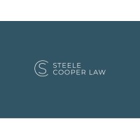 Steele Cooper Law logo - Similar company to Lawharmony