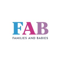 Families and Babies logo - Similar company to Chamber Space - Conference, Meetings & Events