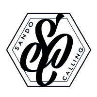 SandoCalling logo - Similar company to Arona Active Group