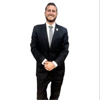 Mr. Cypress Real Estate logo - Similar company to Bishop Clancy Commercial Real Estate