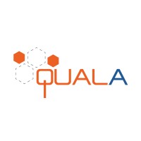 Quala GmbH logo - Similar company to Oasis Tech