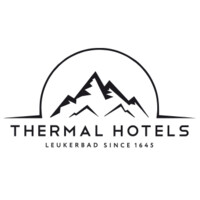 Thermalhotels And Walliser Alpentherme & Spa Leukerbad