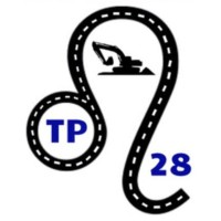 TP28 logo - Similar company to Tp 28