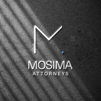 Mosima Attorneys logo - Similar company to Callaghan-Fox Advisory