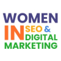 Women in SEO & Digital Marketing (WiSDM) logo - Similar company to Switch Key Digital