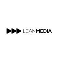 Lean Media GmbH logo - Similar company to Pv-Süd Gmbh