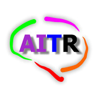 AITR logo - Similar company to Aspt