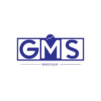 GMS Digitals logo - Similar company to Infinito Hub