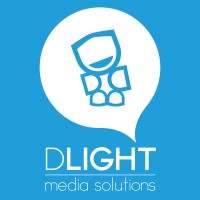 Dlight Media Solutions logo - Similar company to Dlight Media Solutions
