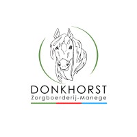Zorgboerderij Donkhorst logo - Similar company to Obs 'T Spectrum