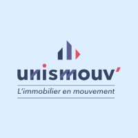 Salon UNISMOUV' logo - Similar company to Breizh Konnect, Réseaux D'Entrepreneurs Bretons