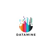 Datamine Bilişim A.Ş. logo - Similar company to Visualist S.R.O.