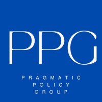 Pragmatic Policy Group logo - Similar company to Dpg Advisory Solutions