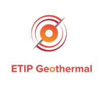 ETIP-Geothermal logo - Similar company to Forest-Based Sector Technology Platform (Ftp)