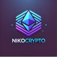Niko Crypto logo - Similar company to Energize Builders