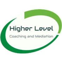 Higher Level Coaching and Mediation logo - Similar company to Blkmd Health & Wellness